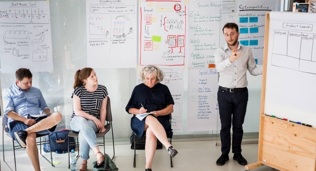 Product Owner Zertifizierung