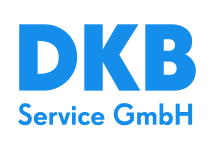 DKB Service GmbH Logo