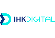 ihk digital Logo