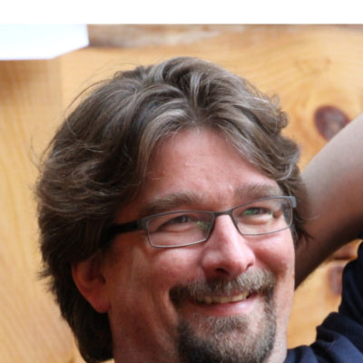 Olaf Lewitz, Certified Enterprise Coach