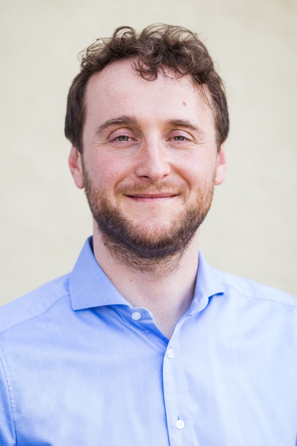 Scrum Trainer Anton Skornyakov